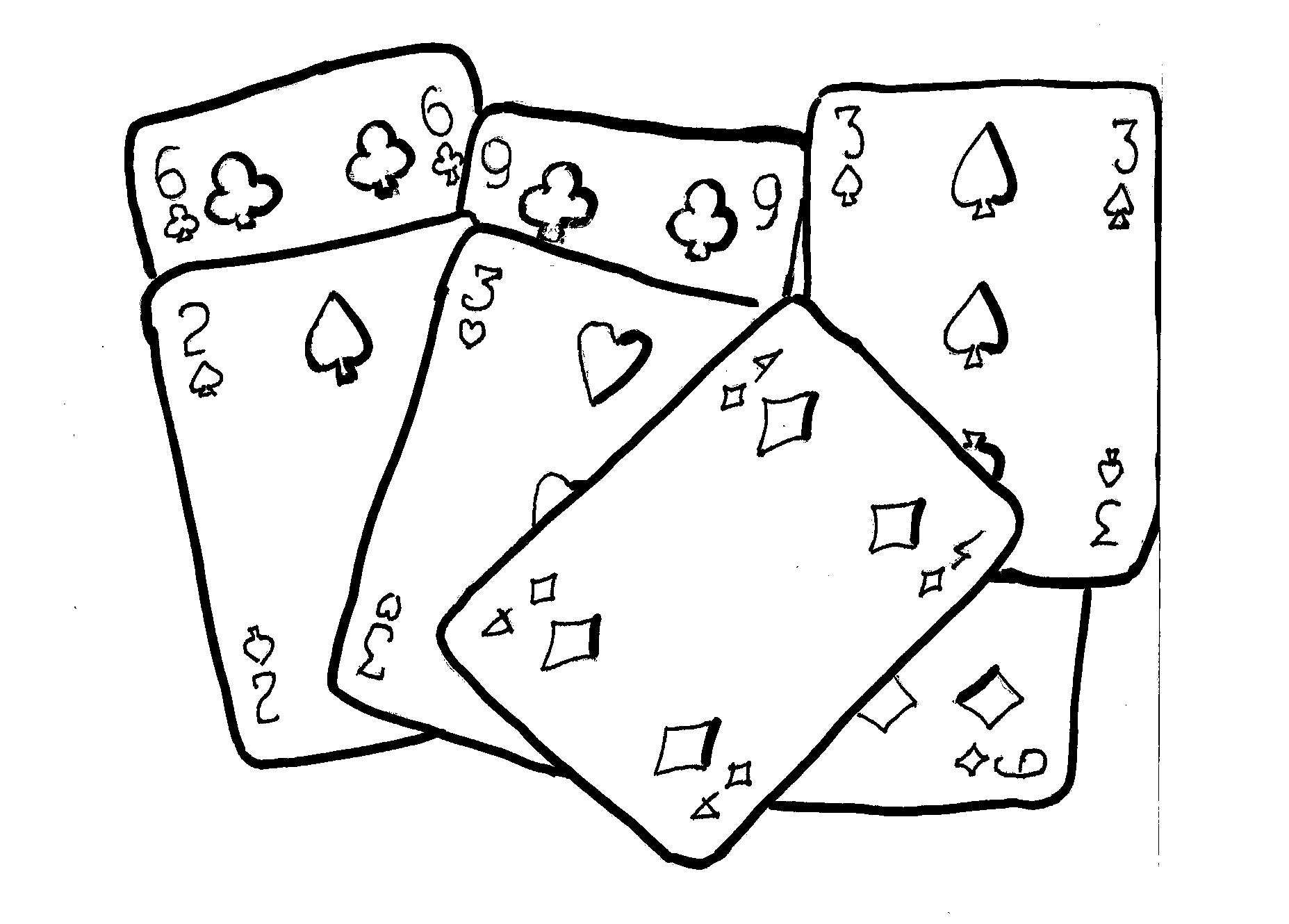 CARTE BRISCOLA DA SCARICA